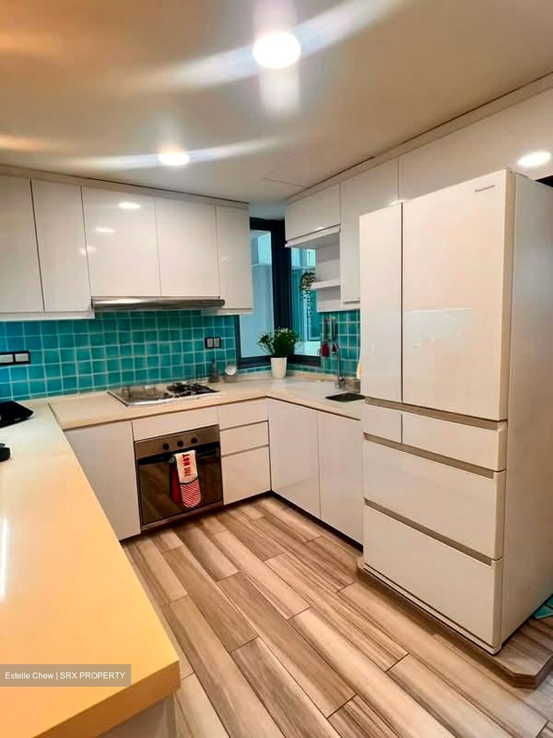 The Madeira (D23), Condominium #606438861